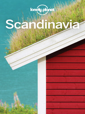 cover image of Lonely Planet Scandinavia